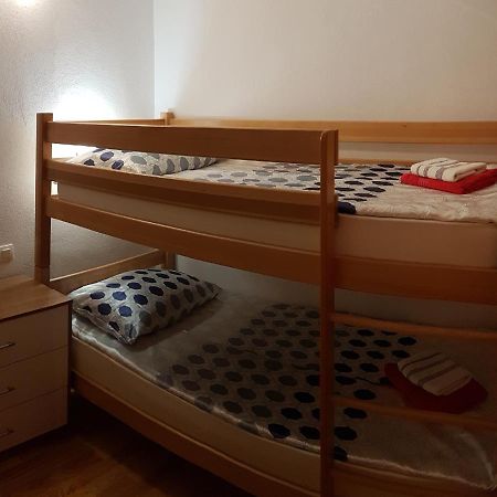 Apartman Vojaline 米欧纳 外观 照片