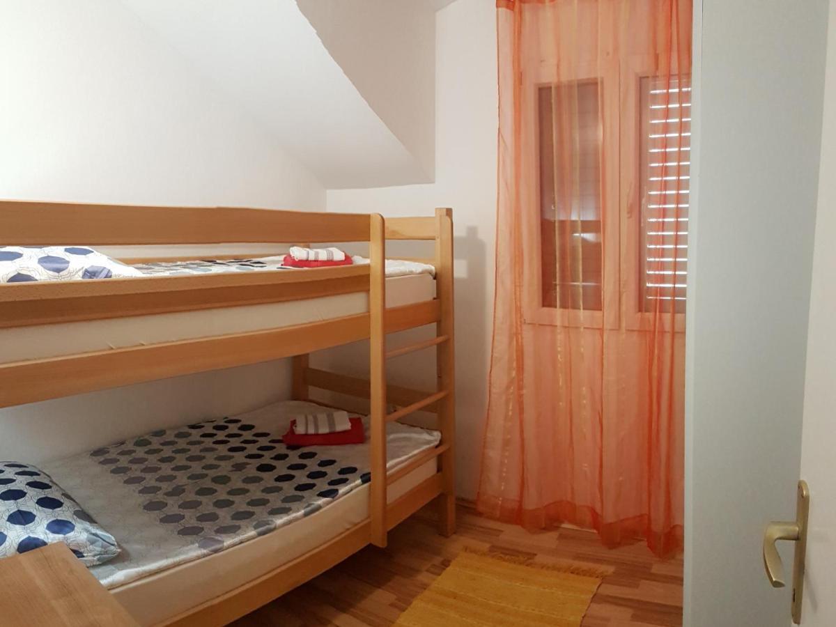 Apartman Vojaline 米欧纳 外观 照片