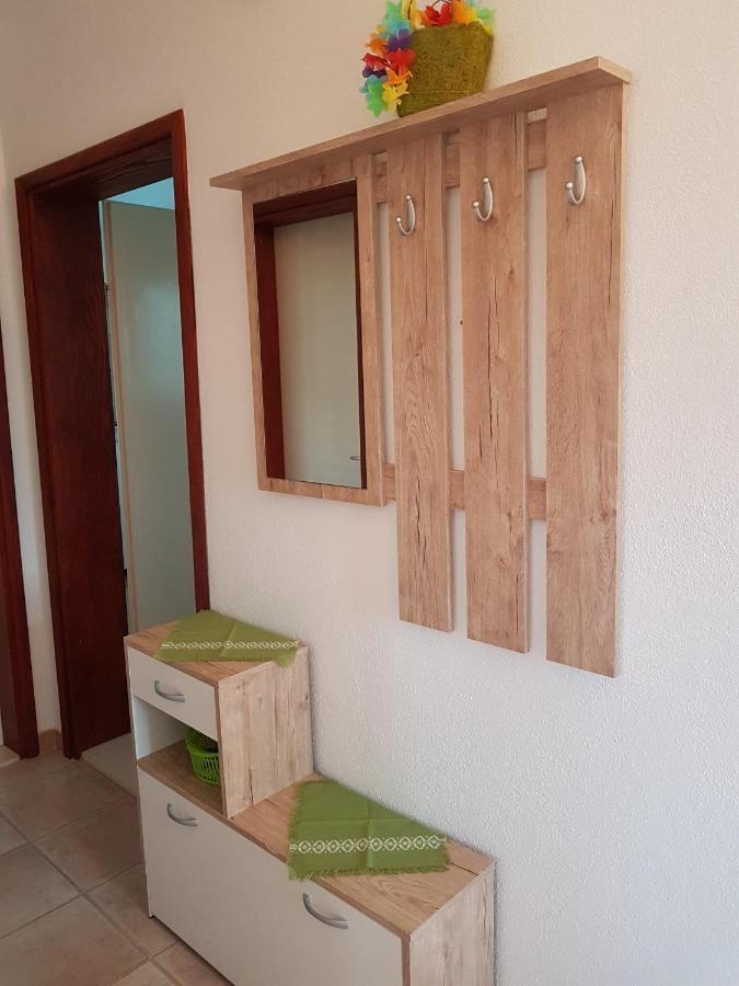 Apartman Vojaline 米欧纳 外观 照片