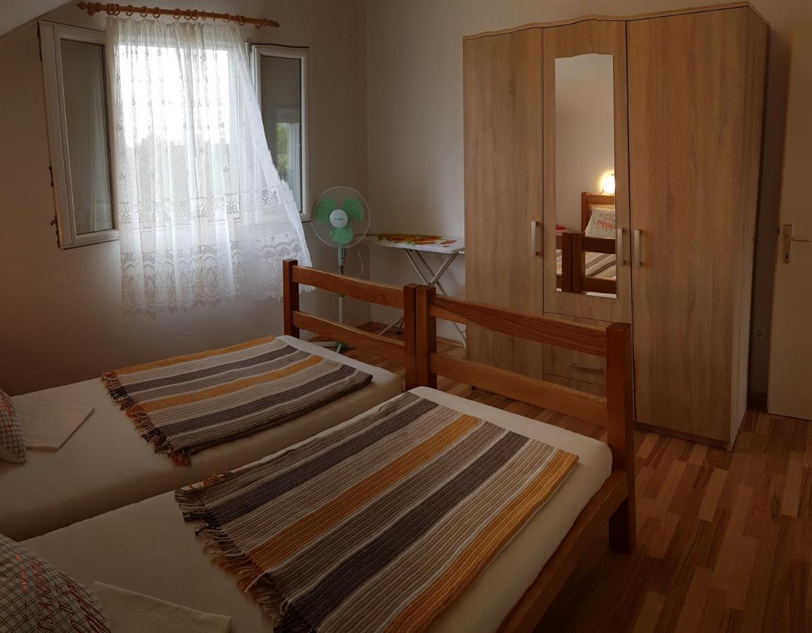 Apartman Vojaline 米欧纳 外观 照片