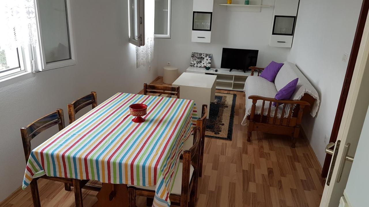 Apartman Vojaline 米欧纳 外观 照片