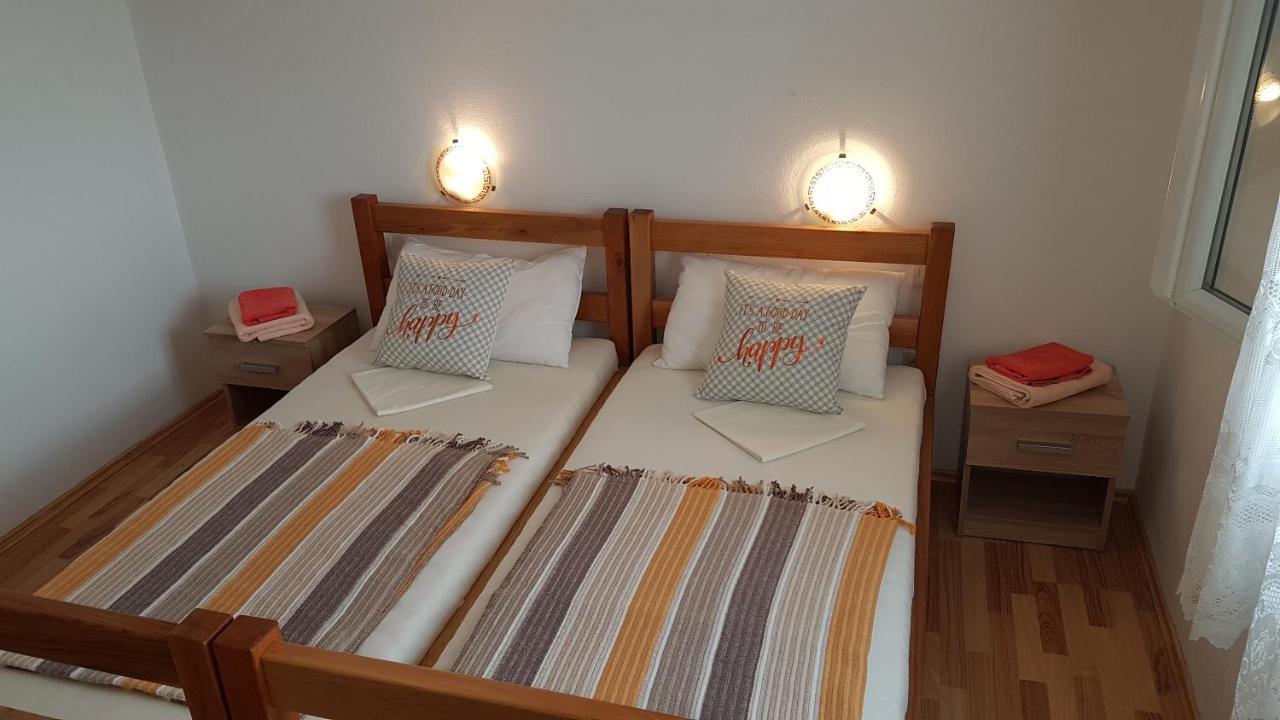 Apartman Vojaline 米欧纳 外观 照片