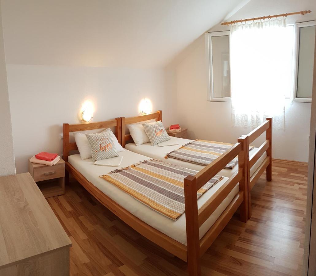Apartman Vojaline 米欧纳 外观 照片