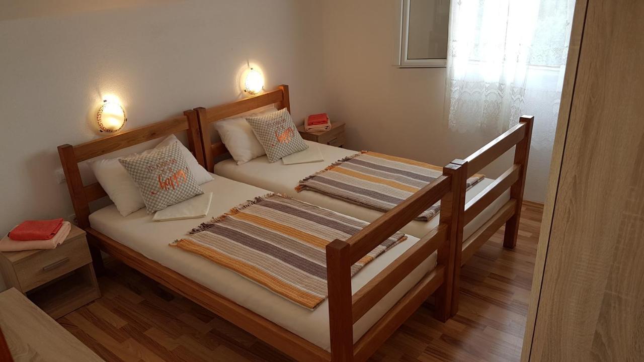 Apartman Vojaline 米欧纳 外观 照片