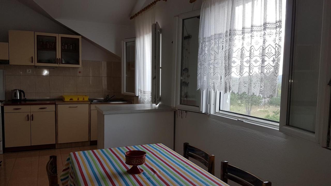 Apartman Vojaline 米欧纳 外观 照片