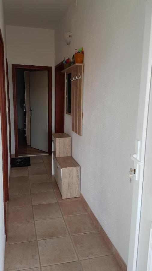 Apartman Vojaline 米欧纳 外观 照片